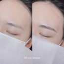 뮤즈 | 노원눈썹문신 브로우뮤즈 후기