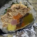 김밥천국서신 이미지