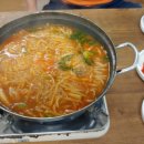 설성생선국수