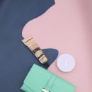 [3월 재능나눔] 누구나 쉽게 하는 가죽공예 - 가죽 버킷백 만들기 | [송예진가죽공방] 3월 수강모집 /수강료 프로모션 안내