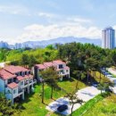 (주)신세계센트럴시티영랑호리조트빌라콘도 이미지