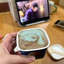 이디야강릉내곡점