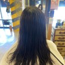 젤리펌 잘하는 광명 미용실 추천 [무드셀라헤어살롱] 신비 디자이너님께 받은 후기