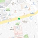 문경제일병원 ↔ 당교로 이미지