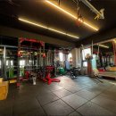 애슬레틱 서래 이미지