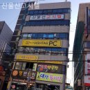 신울산고시텔 이미지