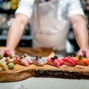 초밥&회 이미지