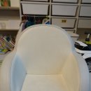 솔솔세탁 | 매트청소 고민 끝! 아기쇼파 찌든 때 위시오 솔솔블럭으로 지운 솔직후기