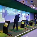 목동필드골프존 이미지