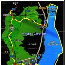 수변공원 정자옆 | 아산 신정호 둘레길을 연계한 남산~안산