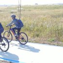 망경자전거 도로 이미지