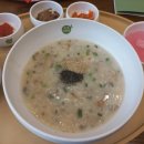 본죽&비빔밥 울산역금아드림점