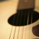 성인 포크기타 이미지