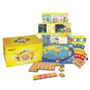 브레인 영어동화놀이 이미지