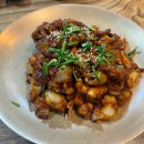 황금낙지 | [맛집] 창원 사파동 매콤한 불맛 낙지 맛집 "황금낙지돌솥밥" 내돈내산 후기