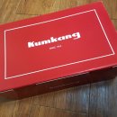 270-5022 | 금강제화 리갈 201 (MMX5022FG41) 구매후기