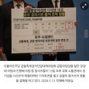 검찰, 이재명 공판서 '표지갈이' '짜깁기' 공문서 조작 정황 드러나 이미지