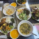 [경남] 산청 맛집 '열매랑뿌리랑 약초산나물뷔페' 내돈내산 후기 (+부모님 만족도 높은 건강식 맛집)