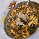 홍성상회 | 홍성 내포 점심 굴칼국수🍜 후기 [태평상회]