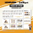 일본 직구 굿즈깡 #8 eeo store, 지로리, 루미나스타, 멜칼/사루와 구매대행 후기