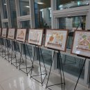 세교도서관(1층 로비) 네이버블로그