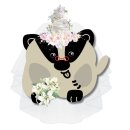 광주헤이파티 | 광주 헤이허니 1호점 플라워디렉팅X 퀄리티 높은...부케와 예쁜 생화케이크 내돈내산 후기와 촬영 준비물