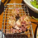 청주돼지갈비 산청꿀갈비 솔직후기 | 재방문의사?| 엄마돈내산