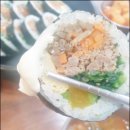 서호김밥 - 성남시 분당구 황새울로360번길 42 | 서호김밥