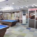 캐슬당구클럽 이미지