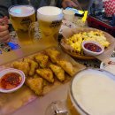 공원멕시칸 양념통닭 이미지