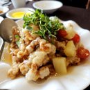이매축산 | 이매 맛집 - 취영루 | 부모님과 식사하기 좋은 중식당