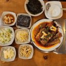 속초코다리조림 이미지