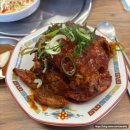 먹음직뼈 감자탕 이미지