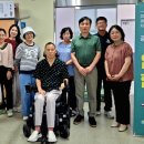 장수군장애인연합회 이미지