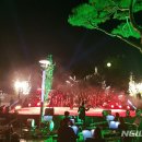 가야금(야간) 이미지