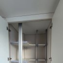 대경넥스빌 | 거창대경넥스빌 팬트리선반 시공 후기｜타이트한 일정 속 깔끔한 협업