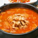 만나찌개랑고기랑