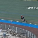 KBS 양양 전국사이클선수권대회(500m 독주, 1Lap) 이미지