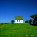 언덕위의 집 이미지