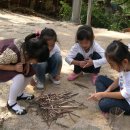 수암초등학교 병설유치원 이미지