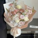 우정꽃집 이미지