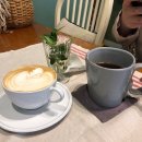 효자동커피집 이미지