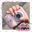 아트샵모터스(주) | 왕십리네일샵 두손두발 이달의아트 후기｜재방문 의사 있어요