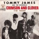 Crimson and Clover - Tommy James And The Shondells 이미지