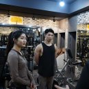 웨이트마스터GYM 이미지