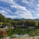 유명산밸리 캠핑장 이미지