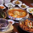 가마솥통돼지김치찜 이미지