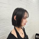 용인 수지 파란헤어 헤어모델 후기(광고 X, 당근마켓)와 강남 피엔스튜디오 프로필 사진 후기