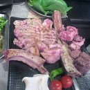 곳간우대갈비