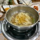 사림동 사격장 | 창원 사림동 사격장 근처 맛집 사림정! 버섯전 꼭 드셔요 제발